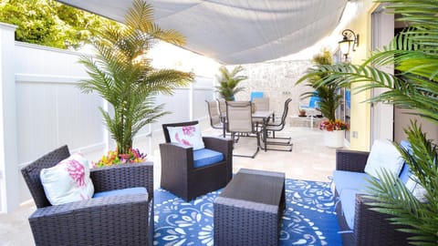 801 Mariners Club House in Key Largo