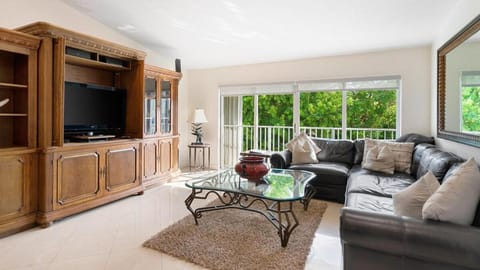 801 Mariners Club House in Key Largo