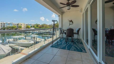 123 Mariners Club House in Key Largo