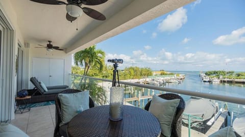 123 Mariners Club House in Key Largo
