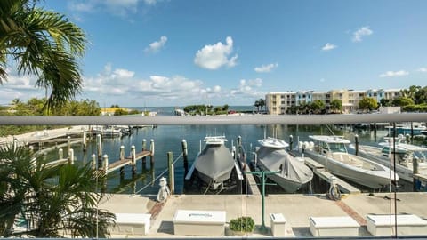 123 Mariners Club House in Key Largo