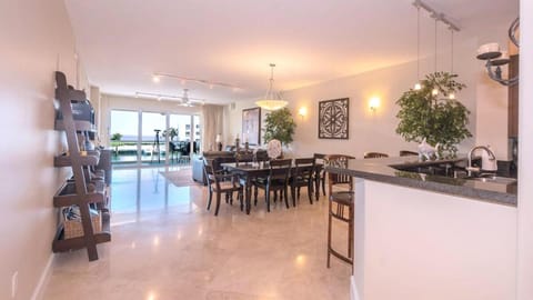 123 Mariners Club House in Key Largo