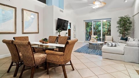 907 Mariners Club House in Key Largo