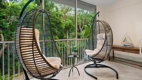 907 Mariners Club House in Key Largo