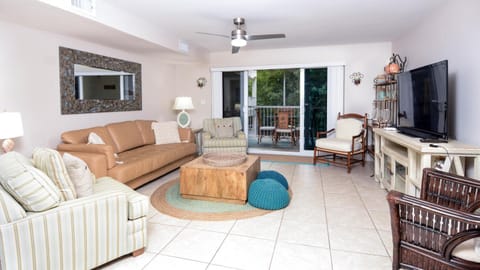 701 Mariners Club House in Key Largo