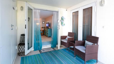 701 Mariners Club House in Key Largo