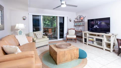 701 Mariners Club House in Key Largo