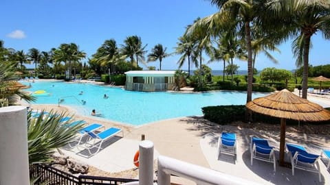 411 Mariners Club House in Key Largo