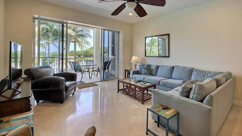 411 Mariners Club House in Key Largo