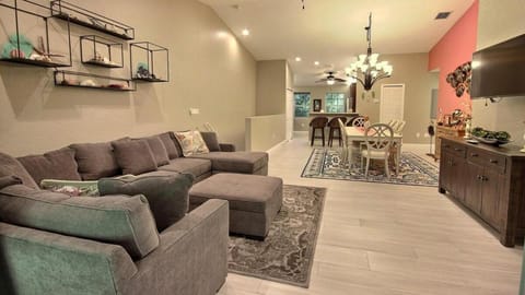 808 Mariners Club House in Key Largo