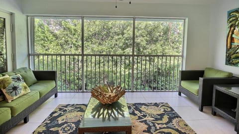 808 Mariners Club House in Key Largo