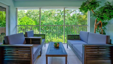 812 Mariners Club House in Key Largo