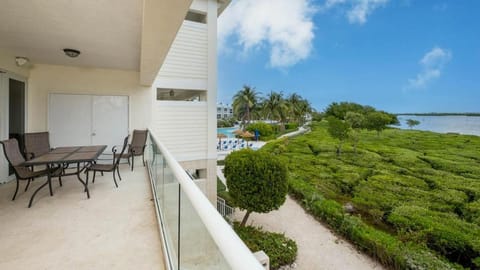 525 Mariners Club House in Key Largo