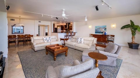 525 Mariners Club House in Key Largo