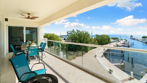 131 Mariners Club House in Key Largo