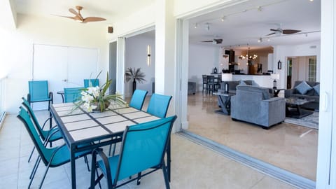 131 Mariners Club House in Key Largo