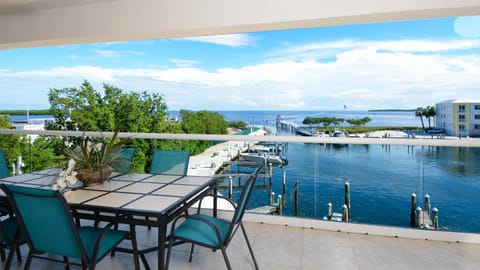 131 Mariners Club House in Key Largo