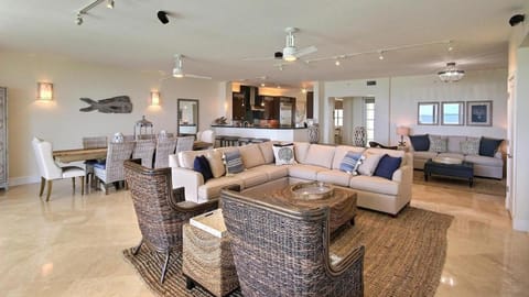 311 Mariners Club House in Key Largo