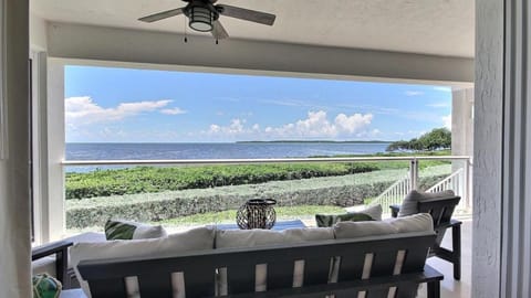 311 Mariners Club House in Key Largo