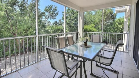 609 Mariners Club House in Key Largo