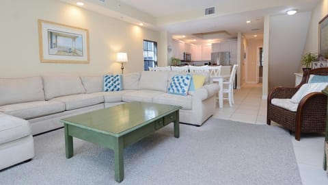 612 Mariners Club House in Key Largo