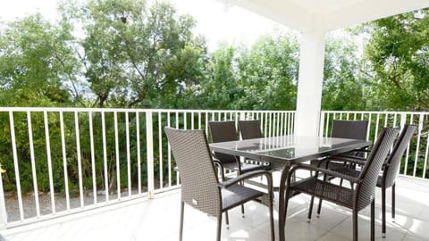 612 Mariners Club House in Key Largo