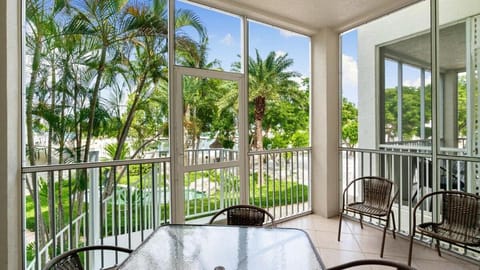 203 Mariners Club House in Key Largo