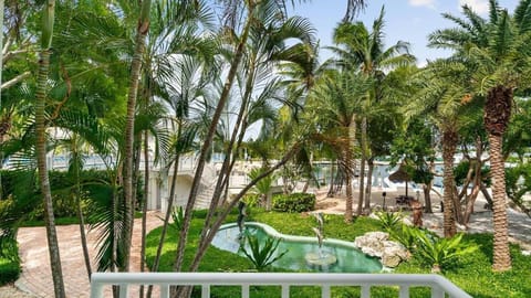 203 Mariners Club House in Key Largo