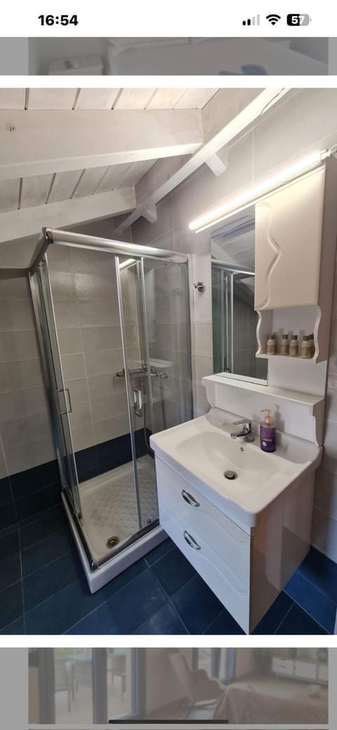 Maria’s family house’s House in Islands