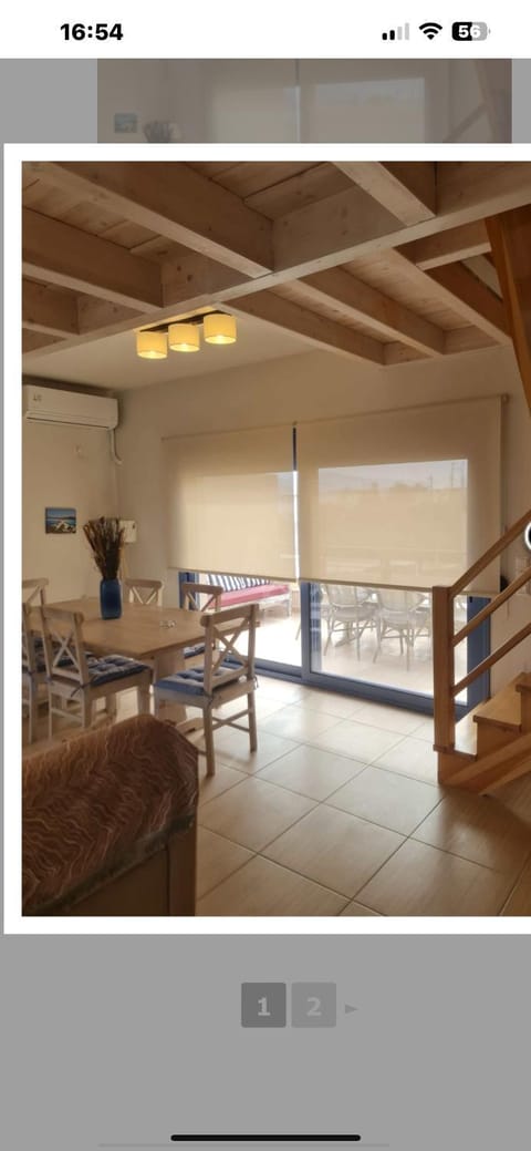 Maria’s family house’s House in Islands