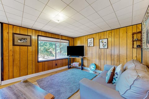 Florence Hideaway House in Oregon