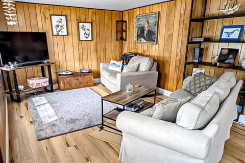 Florence Hideaway House in Oregon