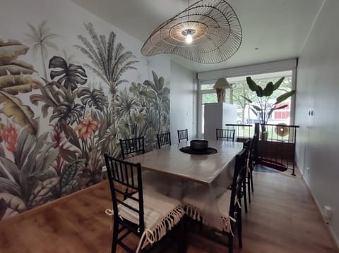 Maison Malo-Lina à 350m de la plage de Malo les bains House in Dunkirk