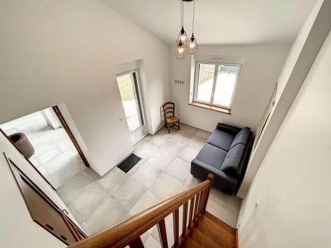 Charmante maison neuve proche plage, 4 chambres, 7 couchages, jardin, parking et tout confort - FR-1-361-511 House in Saint-Pair-sur-Mer