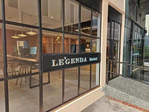 Facade/entrance, Property logo or sign
