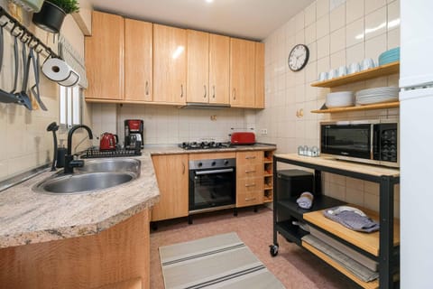 Andalucian house, few minutes from the beach Villa in Fuengirola