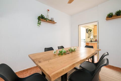 Andalucian house, few minutes from the beach Villa in Fuengirola