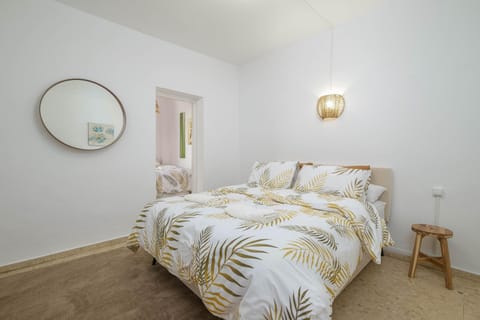 Andalucian house, few minutes from the beach Villa in Fuengirola