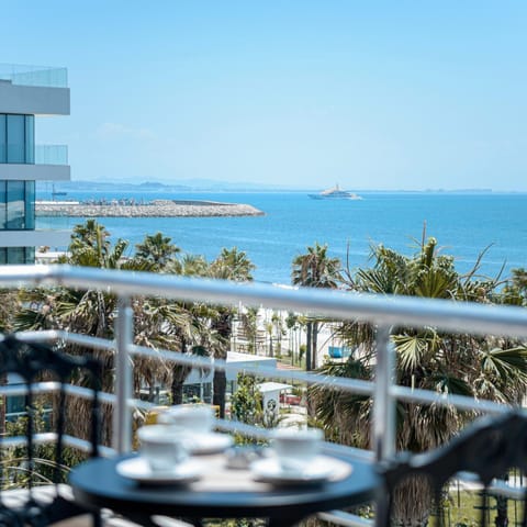 Property view