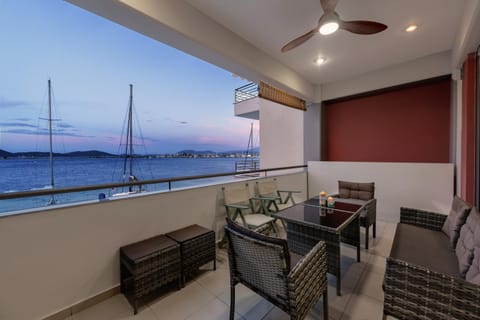 Sea view