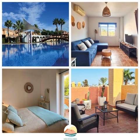 Balcony/Terrace, Living room, Bedroom, Swimming pool