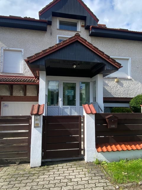 AS Pomorze Bed and Breakfast in Gdansk