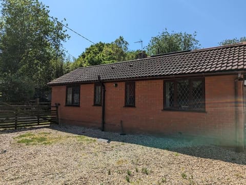 Self-catering guest annex Apartment in North Norfolk District