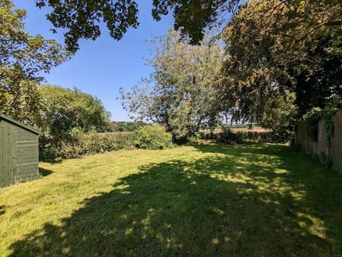 Self-catering guest annex Apartment in North Norfolk District