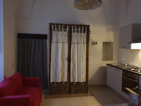 Casa Francesca Apartment in Martina Franca