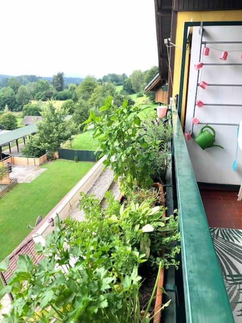 Cozy Apartment with a wonderful Panoramic View Apartment in Carinthia, Austria