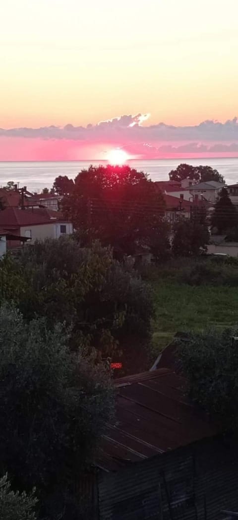 ANASTASIA ROOMS Apartment hotel in Halkidiki