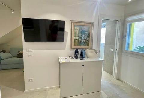 David suite in centro storico Apartment in Caorle