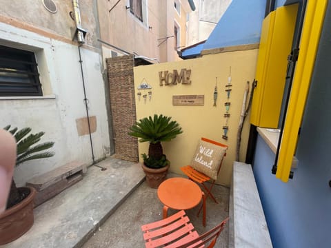 David suite in centro storico Apartment in Caorle