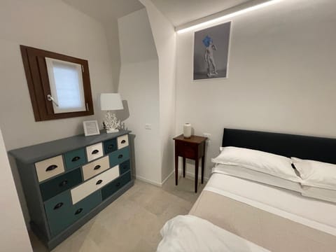 David suite in centro storico Apartment in Caorle